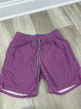 Michael’s Swimwear Mesh Liner Swimsuit Size Medium